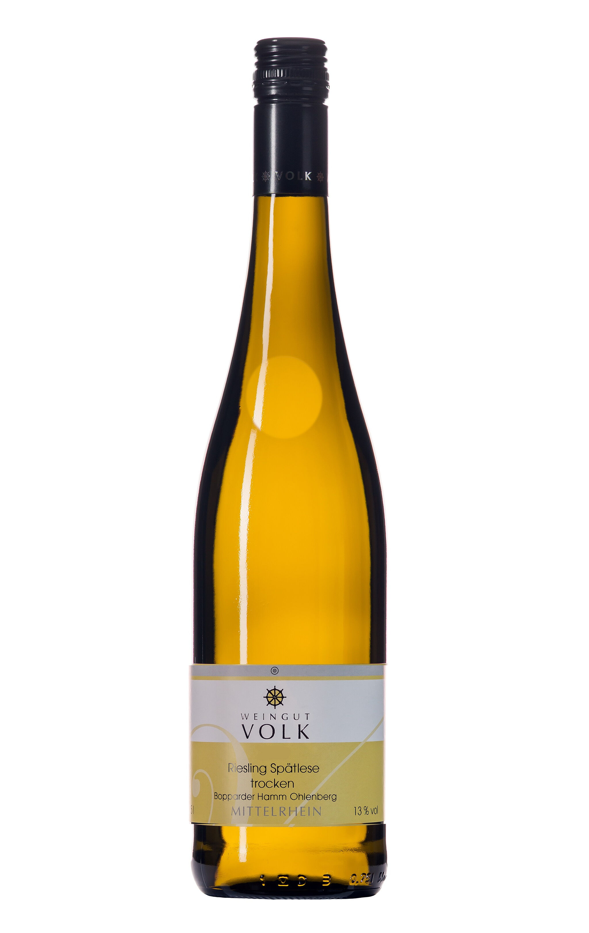 2024 Riesling Spätlese trocken 