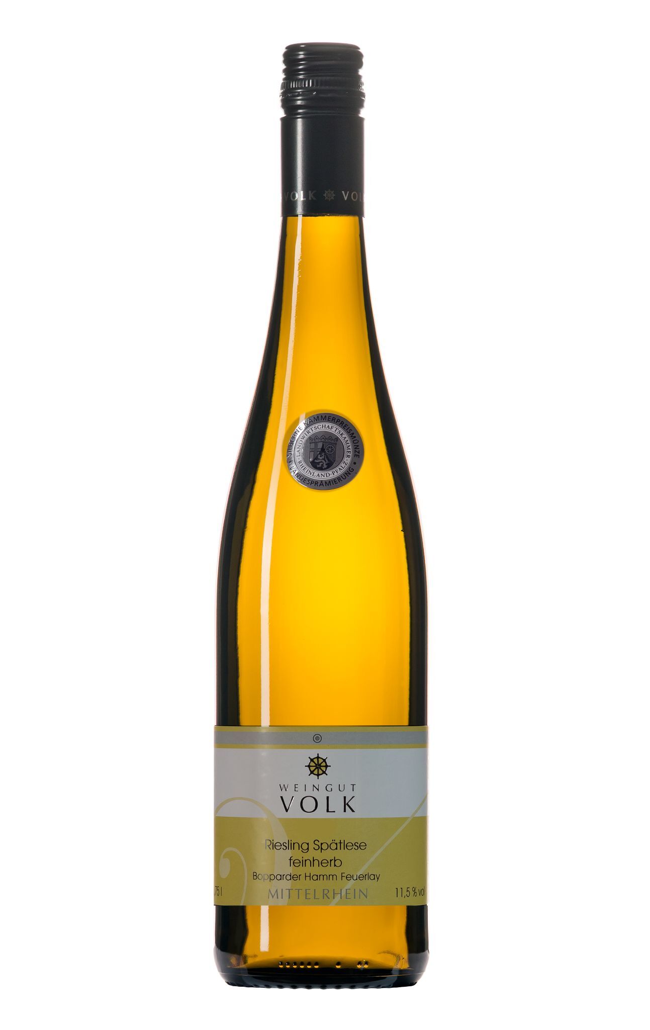 2023 Riesling Spätlese feinherb